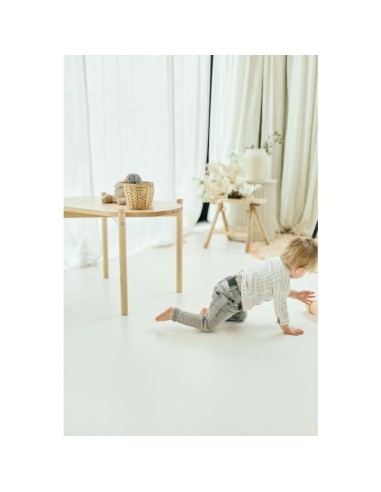 Minicuna teddy crudo