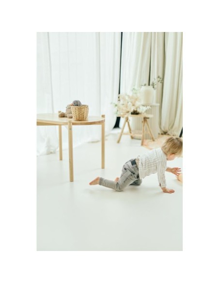 Minicuna teddy crudo