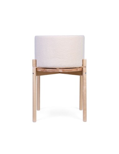 Minicuna teddy crudo