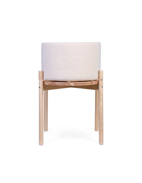 Minicuna teddy crudo