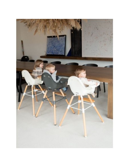 Evolu high chair