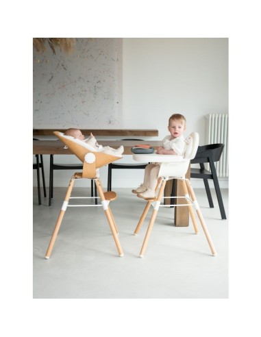 Evolu high chair