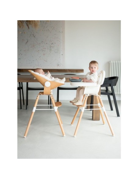 Evolu high chair