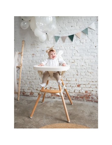 Evolu high chair