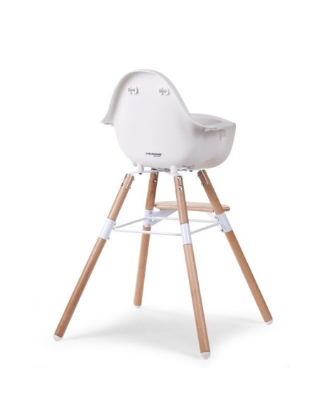 Evolu high chair