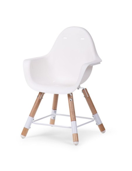 Evolu high chair