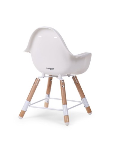 Evolu high chair