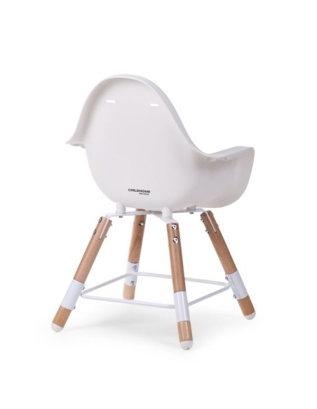 Evolu high chair