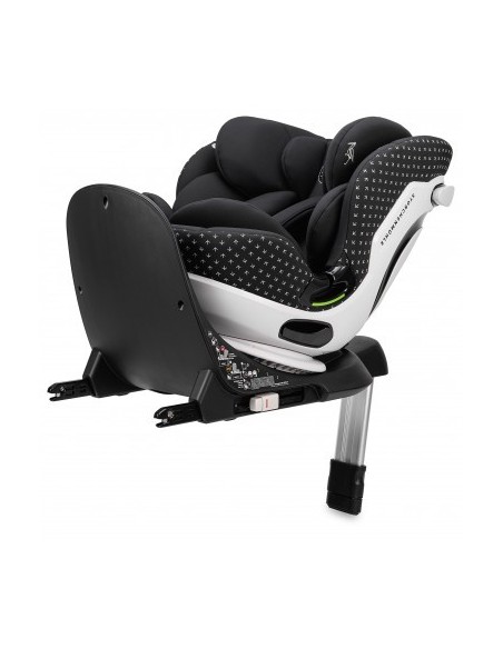 Silla Niki Complete Onyx