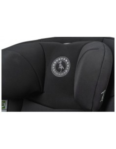 Silla Niki Complete Onyx 2