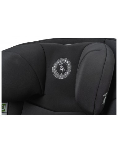 Silla Niki Complete Onyx