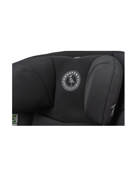 Silla Niki Complete Onyx