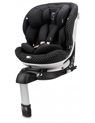 Silla Niki Complete Onyx