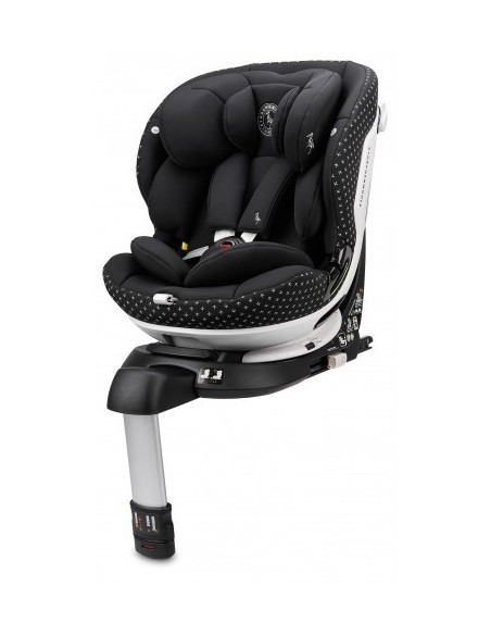 Silla Niki Complete Onyx