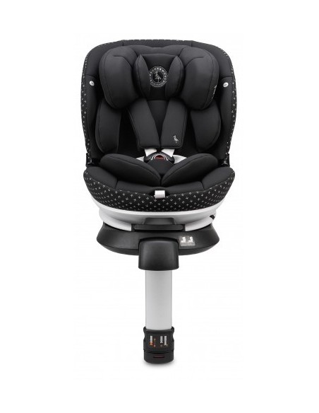 Silla Niki Complete Onyx