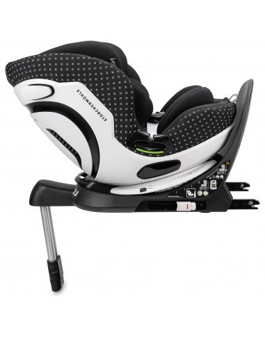 Silla Niki Complete Onyx