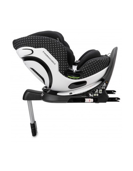 Silla Niki Complete Onyx