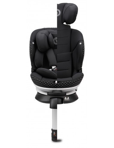 Silla Niki Complete Onyx