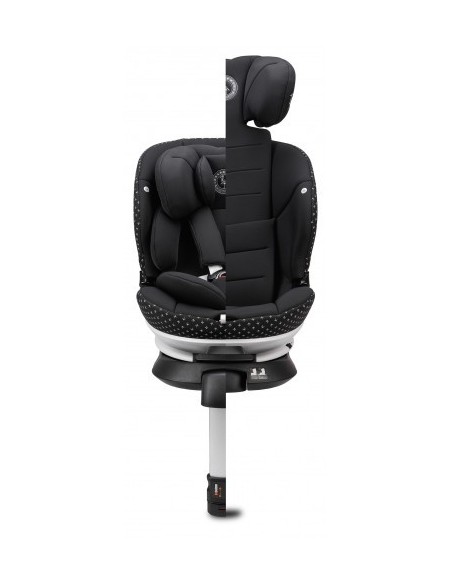 Silla Niki Complete Onyx