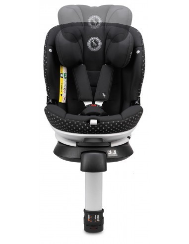 Silla Niki Complete Onyx