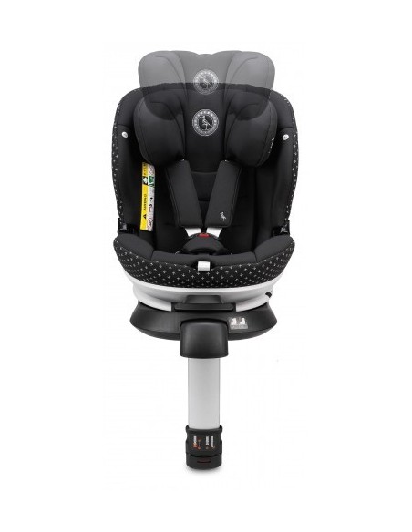 Silla Niki Complete Onyx