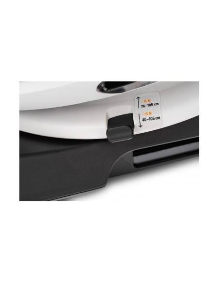 Silla Niki Complete Onyx