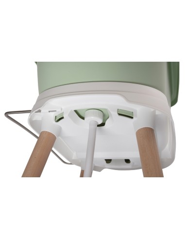 Tubo de desagüe Sense