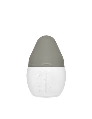Biberón khaki 150 ml