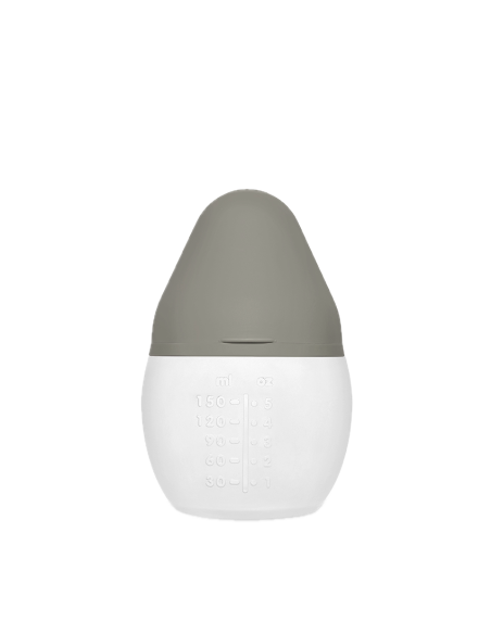 Biberón khaki 150 ml