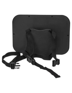 Espejo orientable coche 2