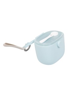Dosificador leche en polvo blue 2