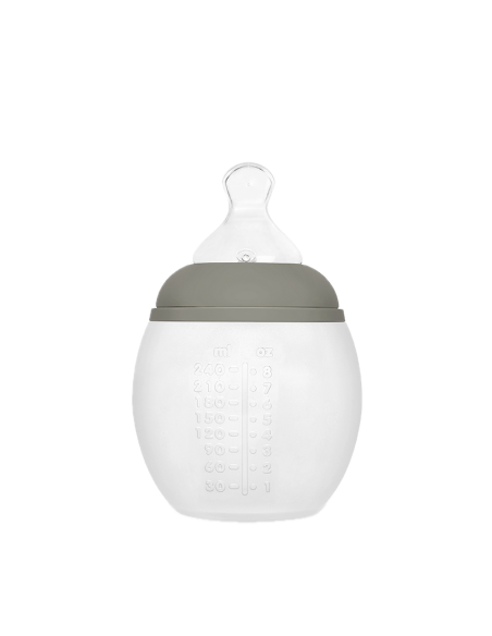 Biberón khaki 150 ml