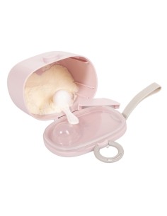 Dosificador leche en polvo pink 2