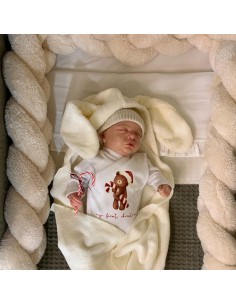 Body térmico navideño personalizado 2