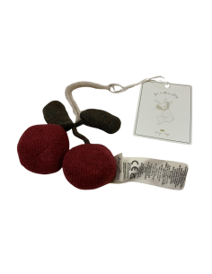Juguete sensorial cherry