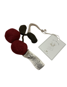Juguete sensorial cherry 2