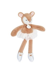 Peluche bambi ballerina 2