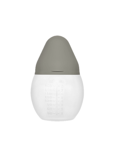 Biberón khaki 240 ml