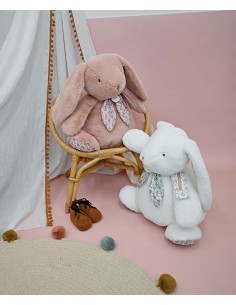 Peluche conejito blush 42cm 2