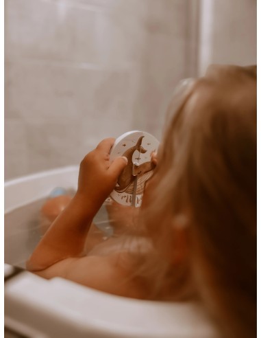 Puzzle de baño Bath Buds