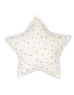 Cojín star roseberry