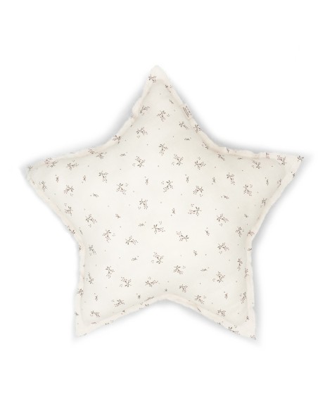 Cojín star roseberry