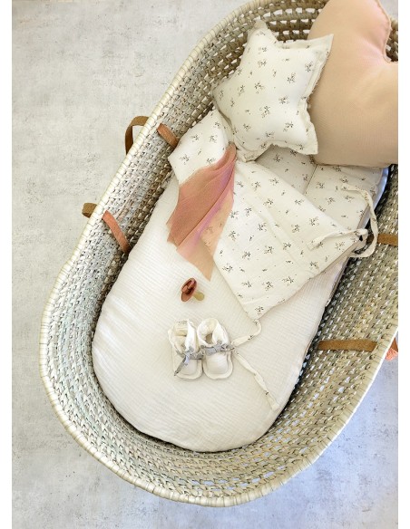 Cojín star roseberry