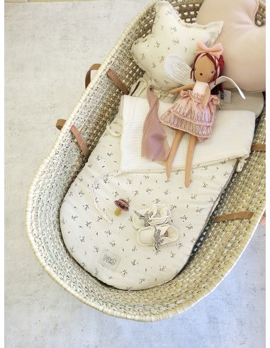 Cojín star roseberry