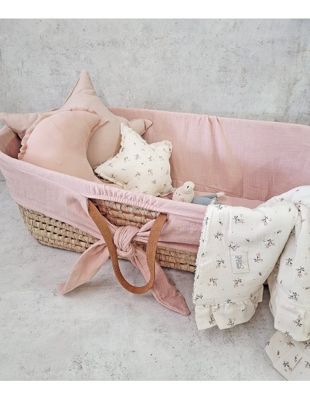 Cojín star roseberry