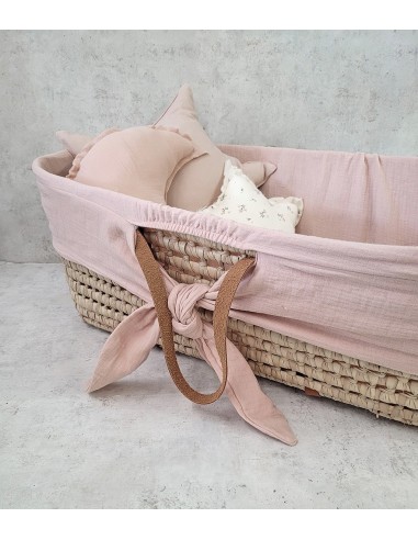 Cojín star roseberry