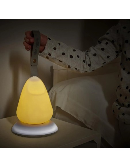 Lámpara de noche Moonlight