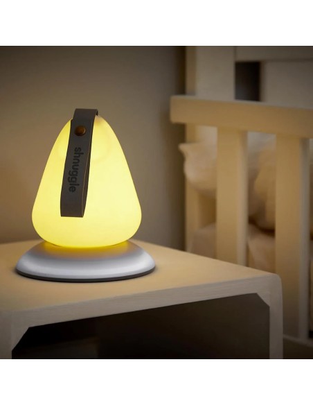 Lámpara de noche Moonlight