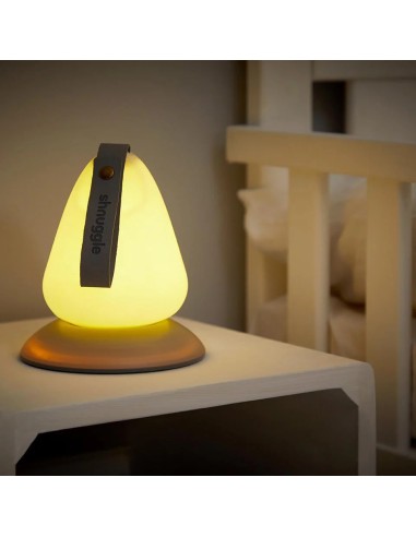 Lámpara de noche Moonlight