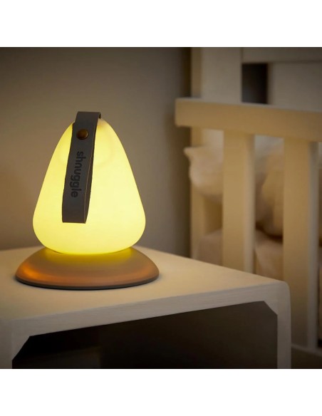 Lámpara de noche Moonlight